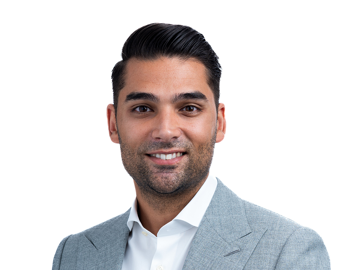 Bedrijfsportretten en Headshots op locatie | Zonder zorgen en tevreden medewerkers | Abel Ponger Fotografie