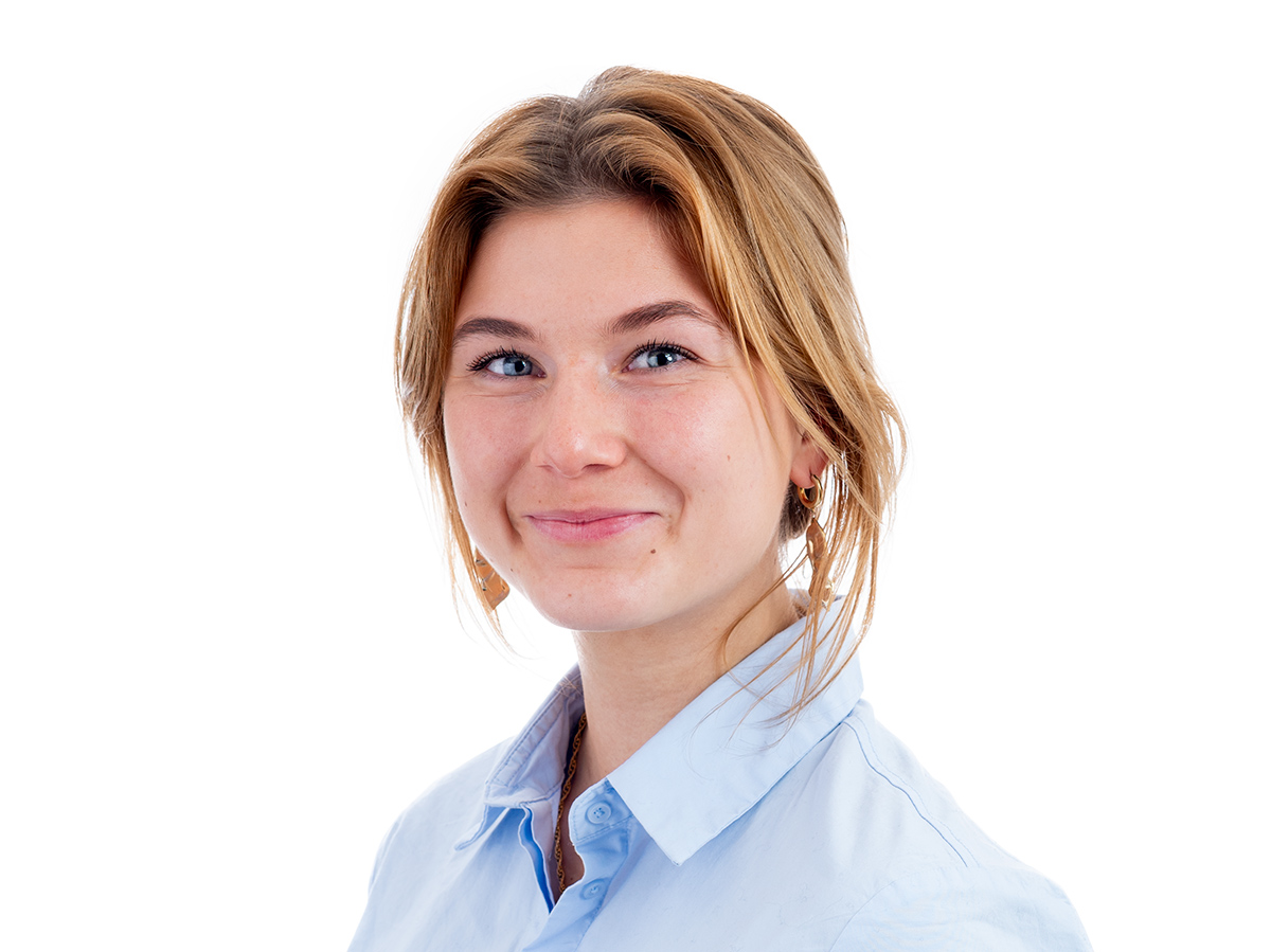 Bedrijfsportretten en Headshots op locatie | Zonder zorgen en tevreden medewerkers | Abel Ponger Fotografie