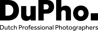 Dit is het logo van DuPho. Abel Ponger is lid van Dupho