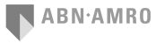 Dit is het logo van ABN AMRO en zij hebben zakelijke portretten gemaakt met Fotograaf Amsterdam